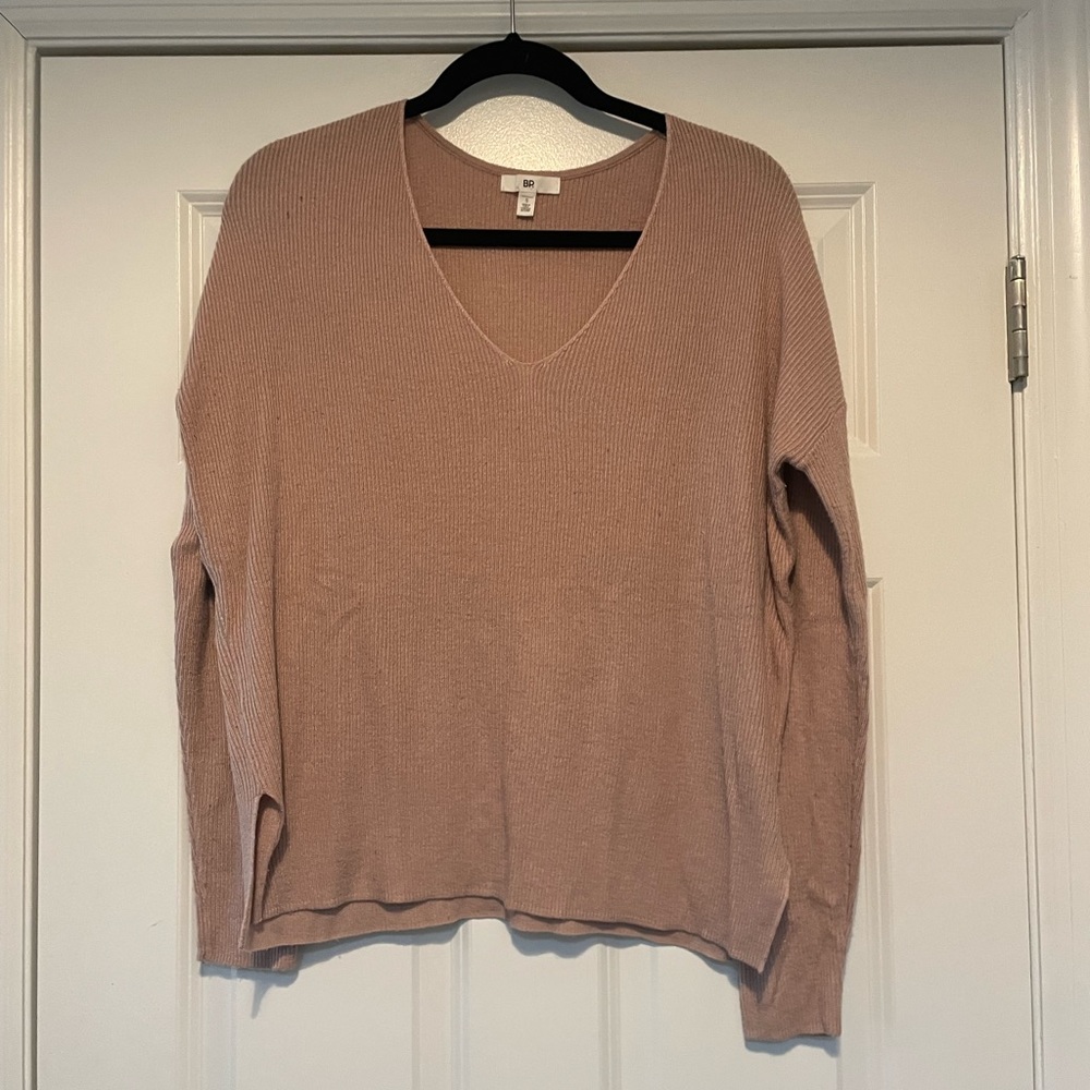 2 BP sweaters